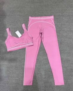 Airbrush Herz Throb Rosa