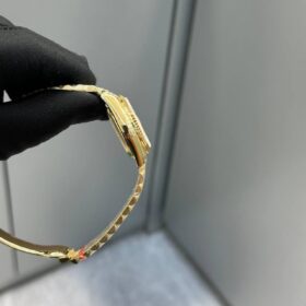 Datejust Gelbgold 31mm