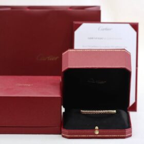 Armband aus Gold
