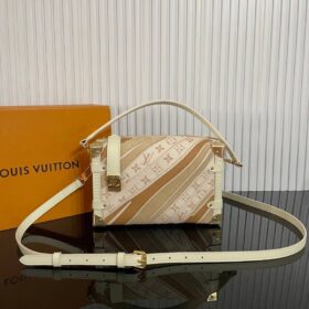 Side Trunk MM 23,5 cm