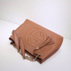 Soho Chain Camelia 38 cm