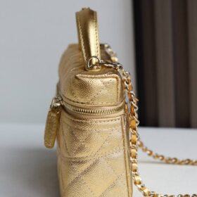 Vanity Gold 17 cm