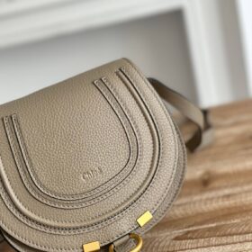 Marcie Taupe 19 cm