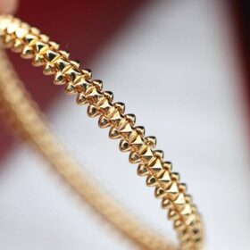 Armband aus Gold