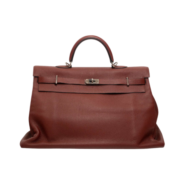 Kelly 42 Maxi Braun/Palladium