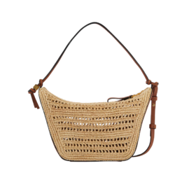 Hammock Mini Raffia 28 cm