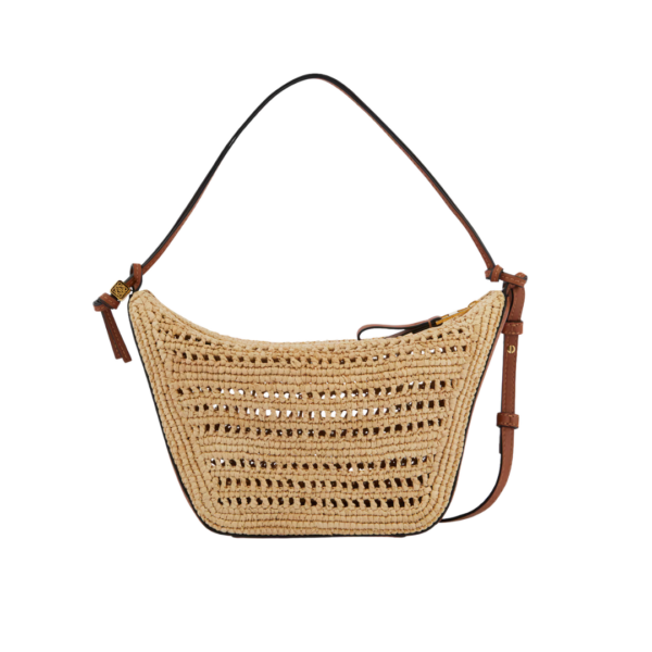 Hammock Mini Raffia 28 cm