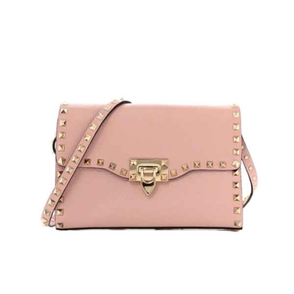 Rockstud Flip Rosa 22,5 cm