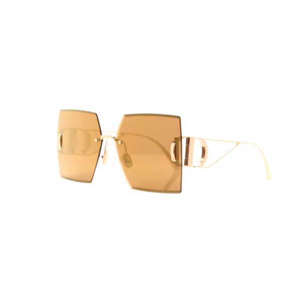 30Montaigne S7U Gold/Braun