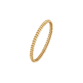 Armband aus Gold