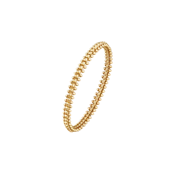 Armband aus Gold