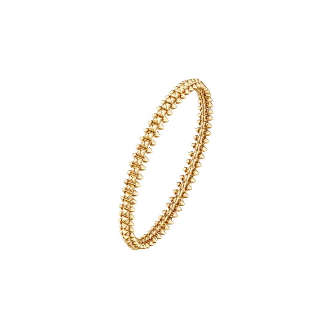 Armband aus Gold