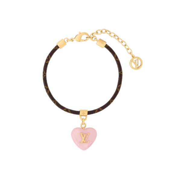 Sweetheart Armband