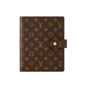 Agenda Fonctionnel Braun GM 23 cm