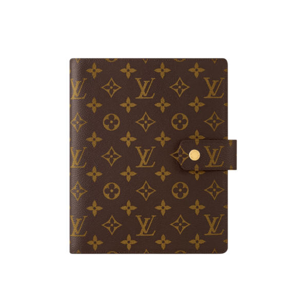 Agenda Fonctionnel Braun GM 23 cm