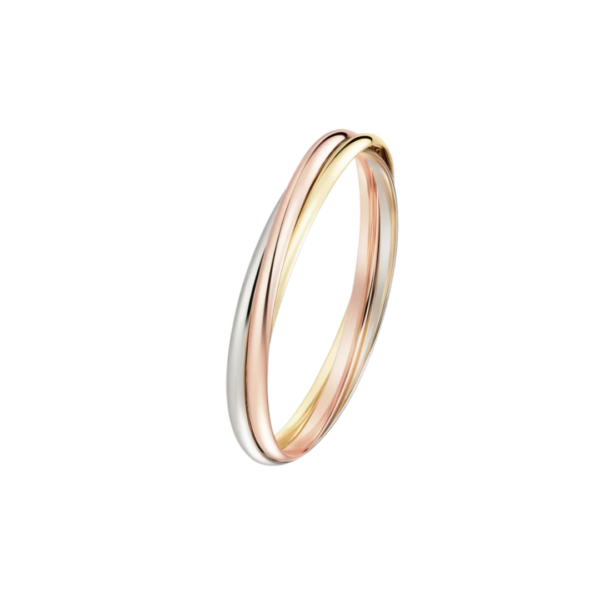 Trinity Classic Armband