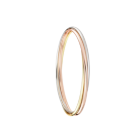 Kleines Trinity Slim Armband