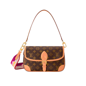 Diane Monogram 24cm