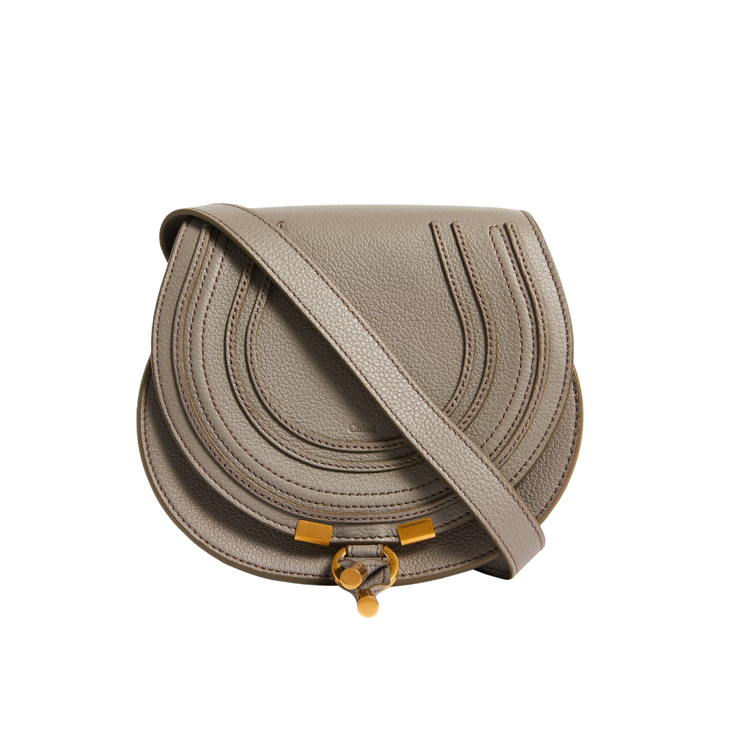 Marcie Taupe 19 cm
