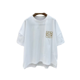 Boxy-Fit-T-Shirt