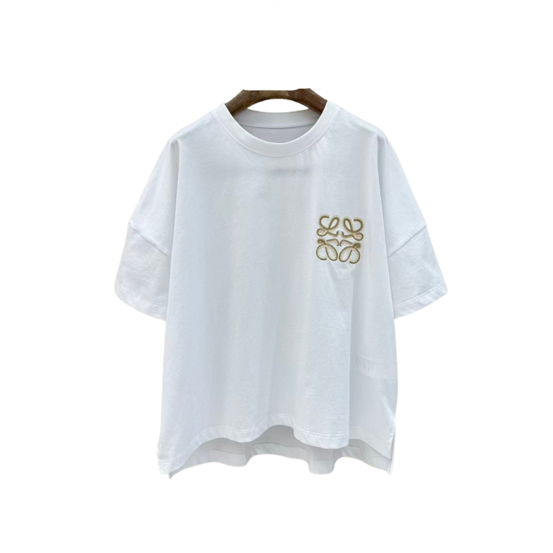 Boxy-Fit-T-Shirt