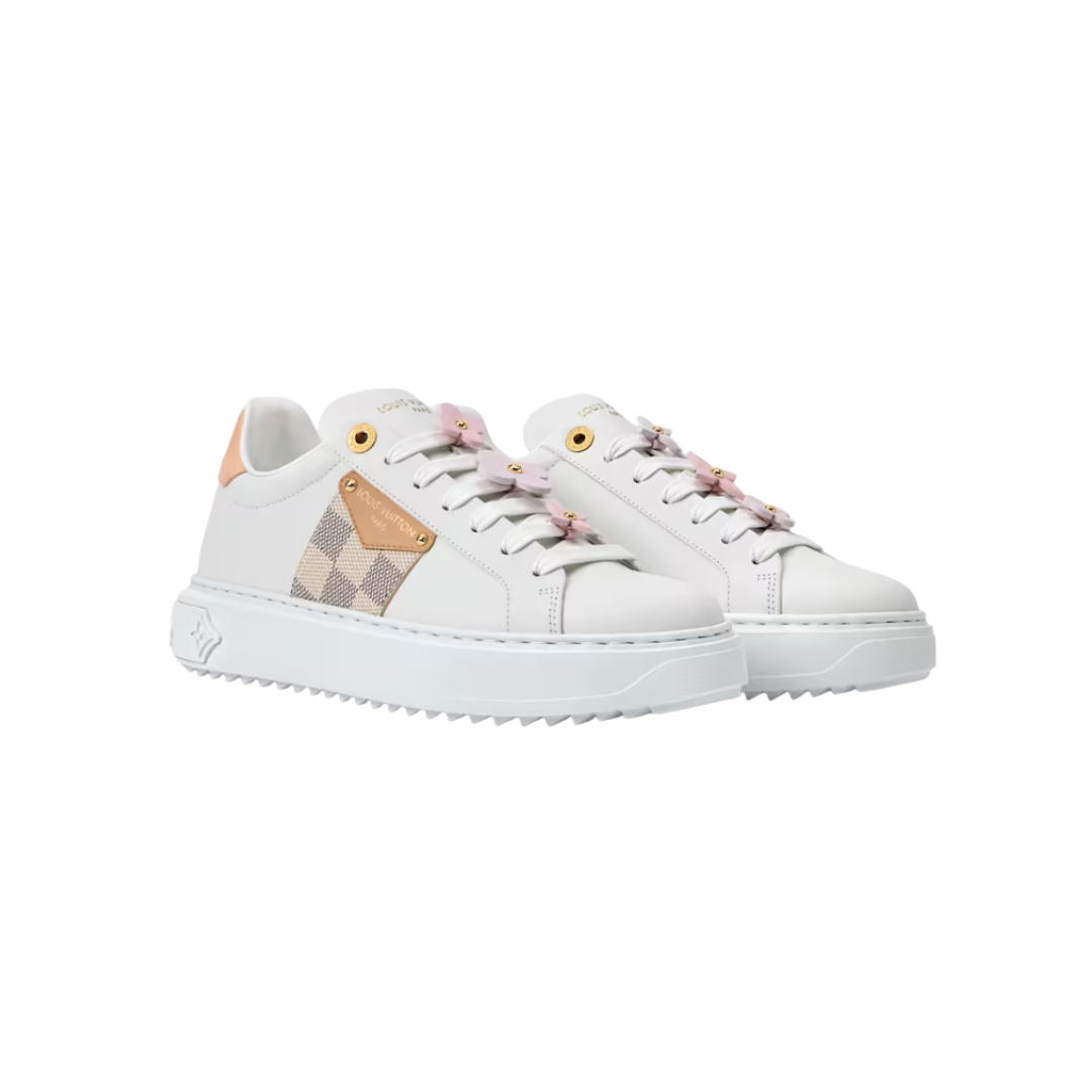Time Out Monogram Blume 38EU