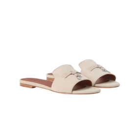 Summer Charms Wildleder/Kaschmir