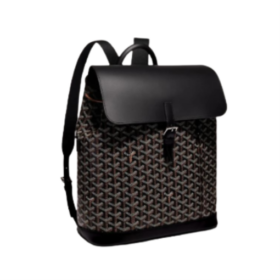 Alpin MM Rucksack Schwarz 39cm