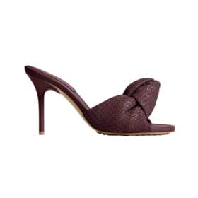 Cherry Mule Claret
