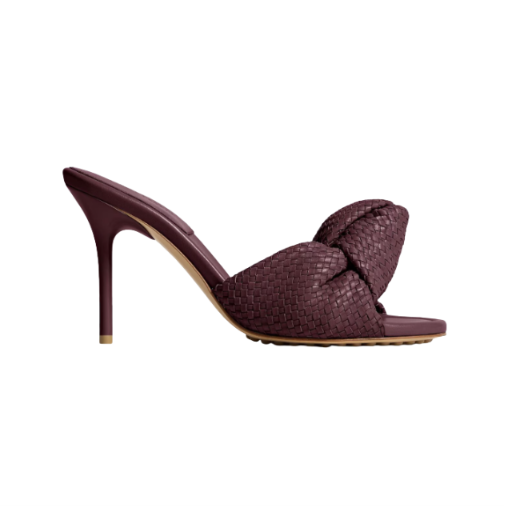 Cherry Mule Claret