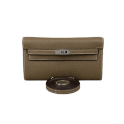 Kelly To Go Etoupe 20.5 cm