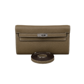 Kelly To Go Etoupe 20.5 cm