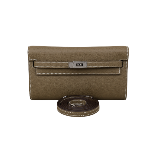 Kelly To Go Etoupe 20.5 cm