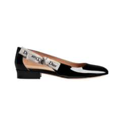 J'Adior Ballerina – Schwarz
