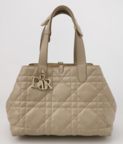 Mittlere Toujours Creme-Aprikose 28.5 cm