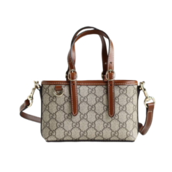GG Emblem Mini-tasche 17.5 cm