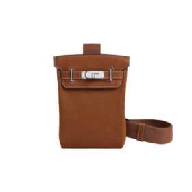 Hac à Dos Backpack Braun 26cm