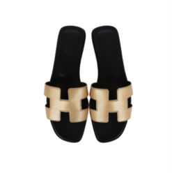 Oran Schwarz/Gold