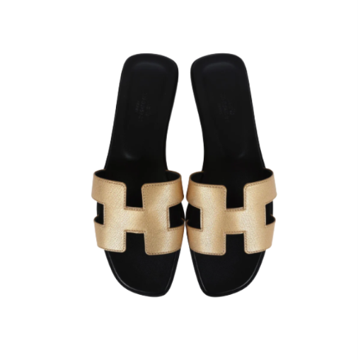 Oran Schwarz/Gold