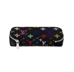 Monogram Multicolor Sonnenbrillenetui 17cm