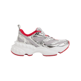 So Flo Sneakers