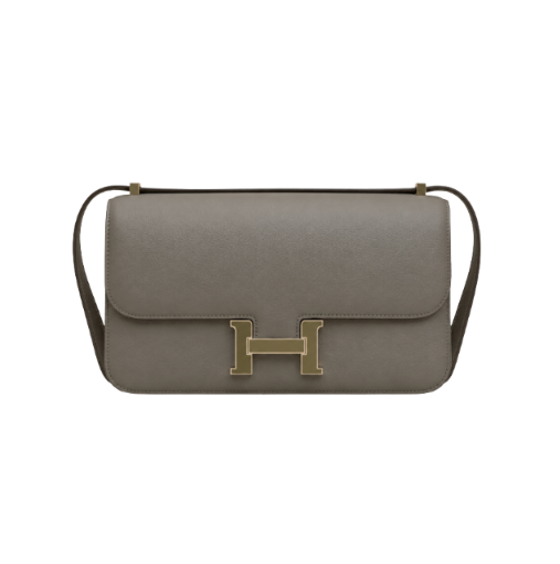Constance Elan Etoupe 25cm