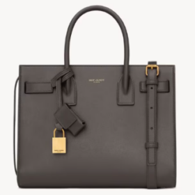 Sac De Jour Urbanes Grau 26 cm