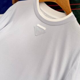 Baumwoll-Jersey-Shirt