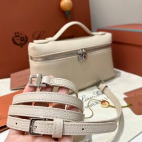 L19 Extra Pocket Natur 19 cm