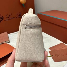 L19 Extra Pocket Natur 19 cm