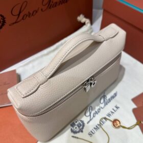 L19 Extra Pocket Natur 19 cm