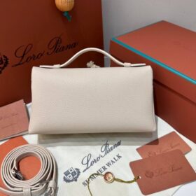 L19 Extra Pocket Natur 19 cm