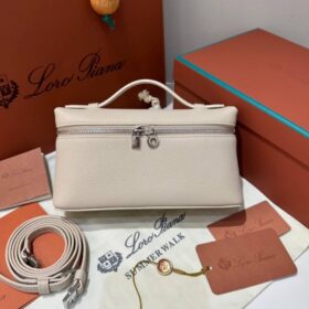 L19 Extra Pocket Natur 19 cm