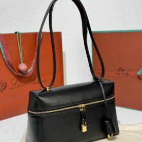 L27 Schwarz/Gold 27 cm